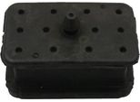 Fast FT18452 Paraurti Anteriore Inferiore Per Vw Crafter 30-50 Furgone (2E) Crafter 30-35 Autobus (2E) Crafter 30-50 Piattaforma/Telaio (2F)