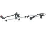 Ridex 3937H0015 - Tubo Oe 1521487, Perdita Di Carburante Per C-Max, Focus C-Max (DM2), Focus Ii, Galaxy (WA6), Mondeo Iv, S-Max (WA6), Tourneo Connect, Transit Connect