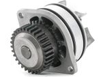 Ridex 1260W0480 - Oe 77 01 068 163 Wasserpumpe FüR 350 Z (Z33), 370 Z (Z34), Maxima Qx V (A33), Murano I (Z50), Murano Ii (Z51), Pathfinder Iii (R51), Teana Ii (J32), Espace Iv (Jk), Laguna Iii, Vel Satis (BJ0)