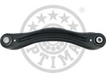 Optimal G5-2007 Braccio Trasversale Posteriore Centrale Sinistro Superiore Adatto Per MERCEDES-BENZ Classe M (W164)
