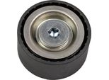 Fast FT44659 Rullo Tenditore Cinghia Trapezoidale Dentata 54 Mm Adatta Per MERCEDES-BENZ Vito Bus (W639) Sprinter 3,5 T Furgone (906) Viano (W639) Vito / Mixto Furgone