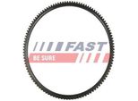 Corona Dentata Fast FT64104 Per Iveco Daily Iii Pianale/Telaio 306 Mm 335 Mm