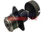 Puleggia Dell'alternatore Fast FT45642 Per Ford Mondeo Iv Turnier (BA7) Focus Ii Hatchback (Da, Hcp, Dp) S-MAX (WA6) Focus Ii Estate (Da, Ffs, Ds)