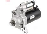 Denso DSN3007 Motorino Di Avviamento Oe 02Z911023F Compatibile Con Transporter V, Touran, Polo 9N, Passat 3C, Multivan V, Jetta, Golf V, Golf Plus, Caddy, Superb, Roomster, Octavia, Fabia, Toledo, Leon, Ibiza, Cordoba, Altea Xl, Altea, A3 8P