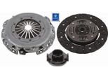 Sachs 3000 951 604 - Oe 77 01 469 339 Kupplungssatz FüR Megane I, Laguna I, Clio Ii, Espace Iii Je, Megane Scenic, Scenic I