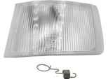 Fast FT87061 Indicatore Di Direzione Anteriore Sinistro Per Fiat Ducato Furgone/Telaio (230) Ducato Bus (230) Ducato Furgone (230L) Adatto Per Peugeot
