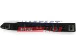 Fast FT91671 Staffe Paraurti Per Opel Combo Furgone/Station Wagon (X12) Combo Combi / Tour (X12) Per Fiat Doblo Furgone/Station Wagon (263) Doblo Station Wagon (263)