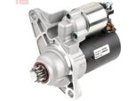 Denso DSN3006 Motorino Di Avviamento Oe 02T911023R Compatibile Con A1 8X, A3 8P, Altea, Altea Xl, Cordoba, Ibiza, Leon, Toledo, Fabia, Octavia, Rapid, Roomster, Golf Plus, Golf V, Golf Vi, Polo 9N, Polo 6R