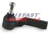 Fast FT16133 - Estremità Del Tirante Oe 1714700 Per Focus Iii, C-Max, Grand C-Max, Kuga Ii, Tourneo Connect, Transit Connect