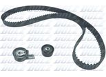 Dolz SKD079 Kit Cinghia Dentata Per Ford Fiesta Mk6 Hatchback (JA8, JR8) 141 Denti