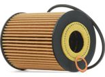 Ridex 7O0124 - Filtro Olio Oe 93743595 Per Aveo (T250, T255), Captiva, Cruze (J300), Epica (KL1), Lacetti (J200), Antara (L07)