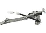 Ridex 1373D0145 - Oe 51 22 8 243 635 Maniglia Porta, Posteriore Sinistra Per X5 (E53)