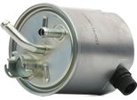 Ridex 9F0238 - Filtro Carburante Oe 16400ES60A Per Patrol Gr V, X-Trail (T30)