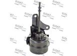 Elemento Di Regolazione Sidat Turbocompressore 48.534 Per Renault Megane Iii Grandtour (KZ0/1) Pneumatico