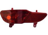 Van Wezel 4007929 - Oe 9811982980 Fendinebbia Posteriore, Sinistro Per 5008 Ii