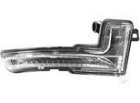 Van Wezel 4420916 Indicatore Di Direzione Specchio Esterno Destro Per Renault Clio Iv Hatchback (Bh) Captur (J5, H5) Clio Iv Grandtour (Kh) Zoe (Bfm)