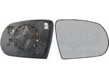 Van Wezel Specchio Retrovisore Esterno Destro Per Jeep Cherokee (Kl) Convesso Riscaldabile 2120838