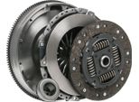 Ridex 479C2999 - Kit Frizione Oe 028105266A Per A4 (8D), A4 (8E), A6 (4B), Superb I (3U), Passat (3B)