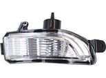 Van Wezel 7629916 Indicatore Di Direzione Specchio Esterno Destro Per Skoda Fabia (NJ3) Fabia Estate (NJ5) Rapid Spaceback (NH1) Rapid Hatchback (NH3)