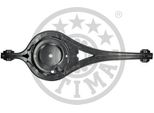 Optimal G5-2088 Braccio Trasversale Posteriore Inferiore Per Ford Mondeo Iv Station Wagon (BA7)