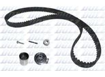 Dolz SKD105 Kit Cinghia Dentata Per Vw Golf Iv Hatchback (1J1) 120 Denti