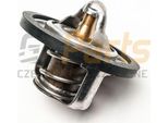 Jpn 20C0006 - Oe 96143533 KüHlwasserthermostat FüR Combo, Combo (71), Combo Tour, Astra G, Vectra B (J96), Meriva (X03)