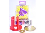 Supporto Motore Powerflex Supporto In Gomma Superiore Inferiore Per Vw Golf V Hatchback (1K1) Golf Vi (5K1) Touran (1T1, 1T2) Passat Variant (3C5) Tiguan (5N)