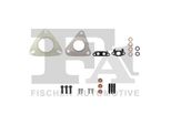 FA1 KT410170 Kit Di Montaggio Del Turbocompressore Per Land Rover Range Rover Iii (L322) Range Rover Sport (L494) Range Rover Iv (L405)