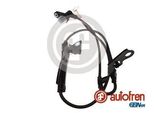 Autofren Seinsa Sensore Abs Velocità Ruota Anteriore Destra Per Toyota Corolla (ZZE12, NDE12, ZDE12) DS0123