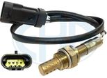 Sonda Lambda Era Per Renault Clio Iii Hatchback (BR0/1, CR0/1) Sonda A Salto 470 Mm 570083A
