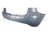 Prasco ME4221061 - Paraurti Posteriore Oe A16988511389999 Per Classe B (W245)