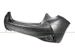 Prasco TY3301051 - Paraurti Posteriore Oe 521590U921 Per Yaris (P13)