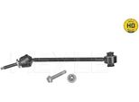 Meyle 016 060 0115/HD - Oe A 167 320 01 89 Asta Di Accoppiamento, Asse Anteriore Sinistro Per Gle (V167), Gle (C167), Gls (X167)