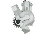 AS-PL S6402S Motorino Di Avviamento 1,8Kw Per Honda Pilot YF3 YF4 12V