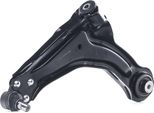 Ridex 273C0537 - Oe 638 330 00 10 Braccio Di Controllo Per Classe V (638/2), Vito (W638)