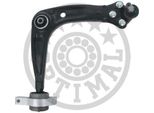 Optimal G6-2087S Braccio Trasversale Destro Inferiore Anteriore Adatto Per Peugeot 508 Sw I (8E)