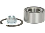 MASTER-SPORT 6659-SET-MS Set Di Cuscinetti Ruota Asse Posteriore Per Dacia Duster (Hs_)