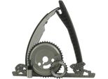 Ridex 1389T2441 - Set Di Catene Di Distribuzione Oe 04777699AA Per Pt Cruiser (Pt), Neon Ii, Tipo, Renegade, R52, R50, R53
