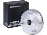 Ridex 1180S0639 - Oe 31 33 6 774 738 Supporto Puntone, Anteriore Per X5 (E70), X6 (E71)