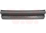 Van Wezel 3077546 - Paraurti Posteriore Oe 90688005719B51 Per Sprinter (W906), Crafter (2E)