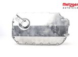 Metzger 7990113 Coppa Dell'olio Coppa Dell'olio Motore Per Vw Passat Variant (3B6) Passat Variant (3B5) Passat (3B3) Passat (3B2) Per Audi A4 Avant (8ED, B7) A4 Avant