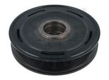 Optimal F7-8017 Puleggia Albero Motore Per Bmw 1 Berlina (F20) 159 Mm 5 Nervature