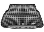 Rivestimento Del Bagagliaio In Gomma Rezaw-Plast Mercedes Classe C W204 2007-2014 (Combi)