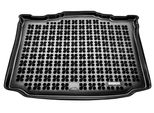 Rivestimento Del Bagagliaio In Gomma Rezaw-Plast Skoda Roomster 2006-2015