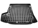 Rivestimento Del Bagagliaio In Gomma Toyota Corolla 2007-2013 (Berlina)