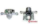 Pinza Freno Davanti All'asse Brembo Ø 34 Mm (F 83 201) Pinza Freno Sistema Frenante Scatola Pinza Freno