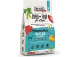 Mac's Dog Mono Manzo Crocchette Secche 750 G