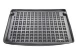 Rivestimento Del Bagagliaio In Gomma Rezaw-Plast Dell'audi Q3 Sportback 2019- (Parte Superiore Inferiore)