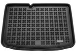 Rivestimento Del Bagagliaio In Gomma Rezaw-Plast Skoda Fabia Iii. 2014-2021 (Hatchback)