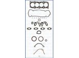 Ajusa 50026900 Set Completo Di Guarnizioni Motore Per Fiat Panda Hatchback (141) Uno Hatchback (146) Palio (178BX) Per Lancia Y10 (156)
